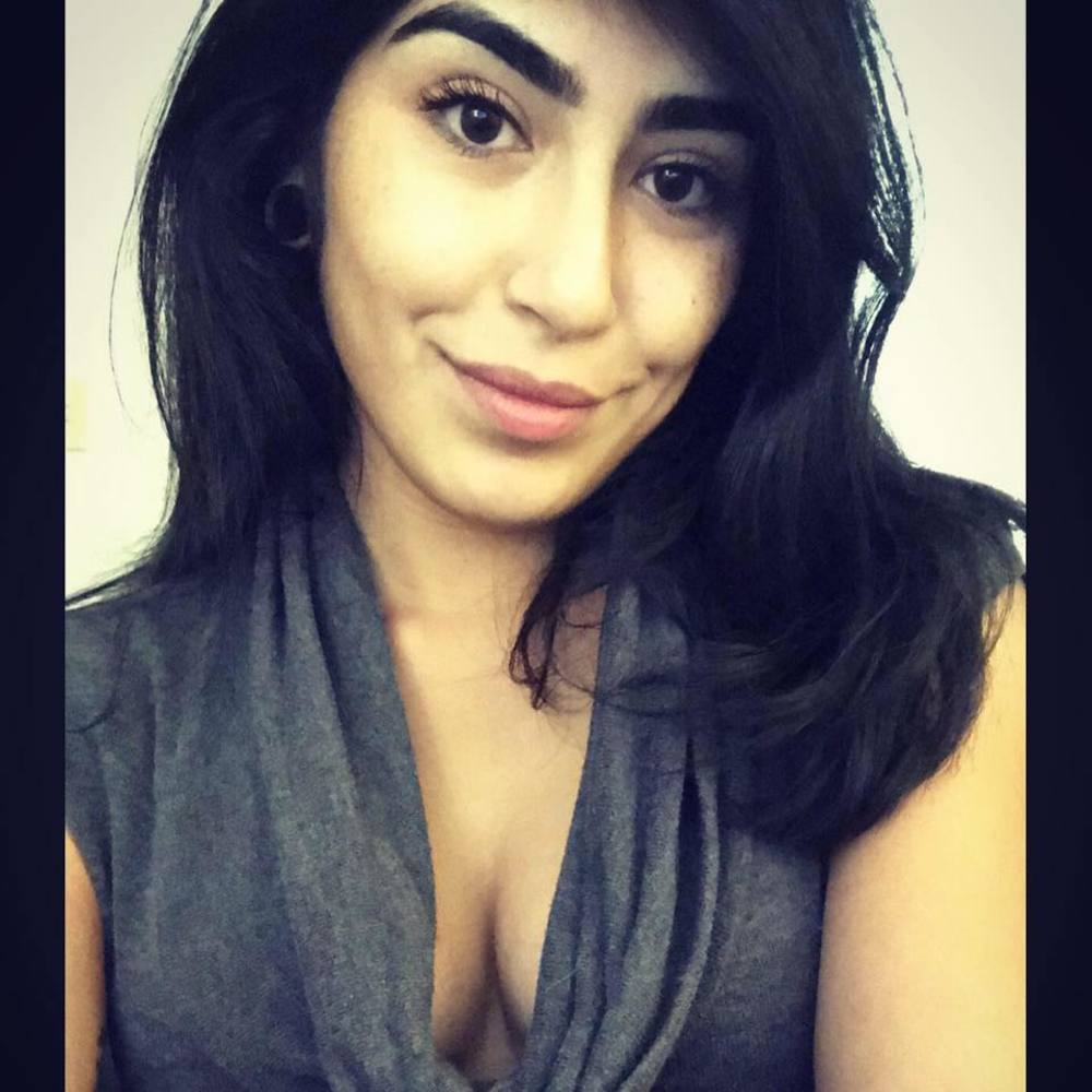 Meet your Posher, Anissa